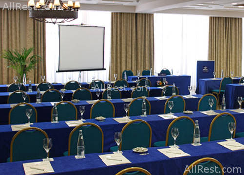 Melia Marbella Dinamar 29